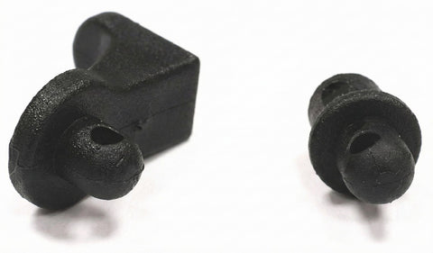 Body Mount Set for 1/10 Off-Road i10B