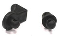 Body Mount Set for 1/10 Off-Road i10B