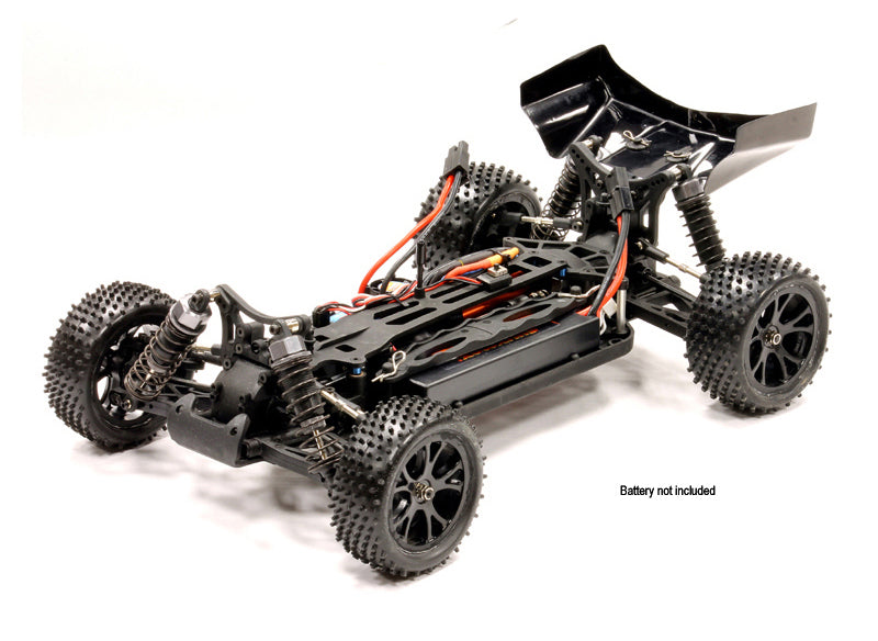 V2 Edition i10B 4X4 Brushless RTR 1/10 Scale Performance Buggy by INTEGY