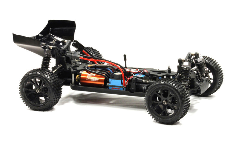 V2 Edition i10B 4X4 Brushless RTR 1/10 Scale Performance Buggy by INTEGY