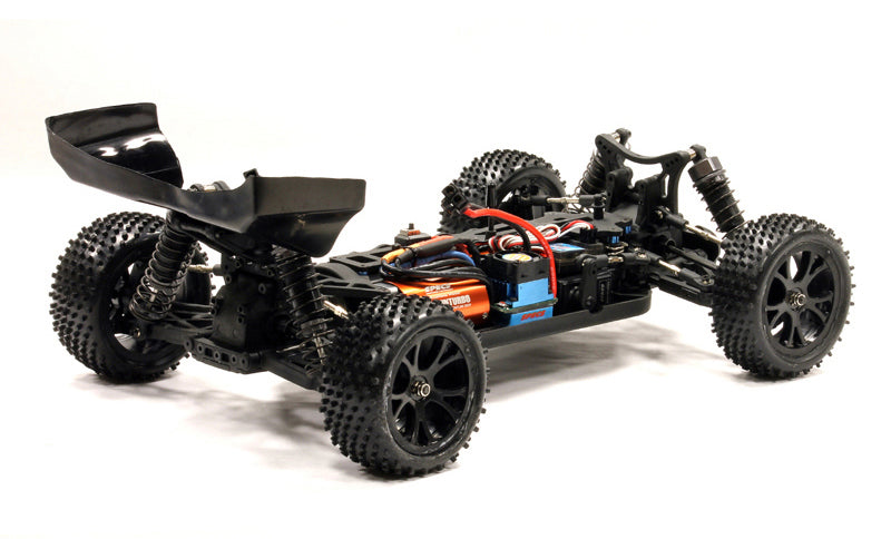 V2 Edition i10B 4X4 Brushless RTR 1/10 Scale Performance Buggy by INTEGY