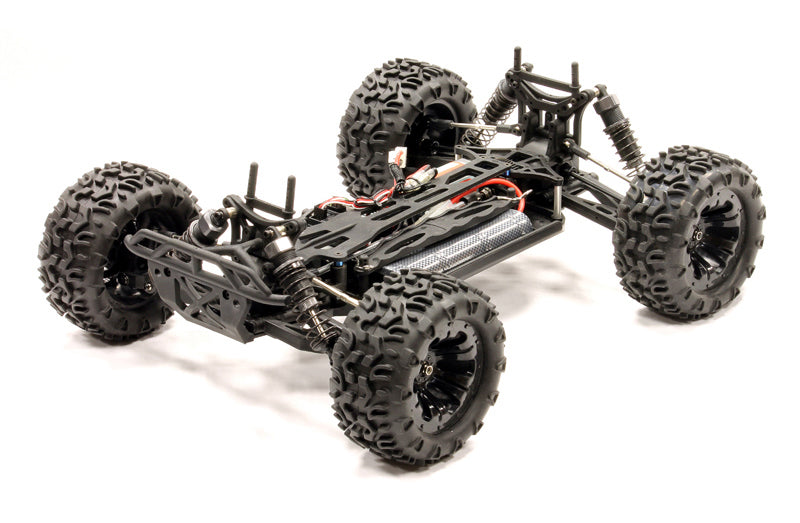 V2 Edition i10MT 4X4 RTR 1/10 Monster Truck by INTEGY