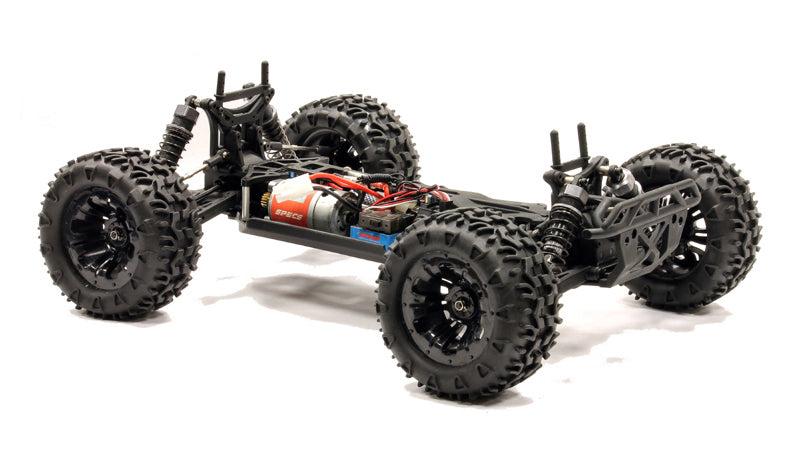 V2 Edition i10MT 4X4 RTR 1/10 Monster Truck by INTEGY