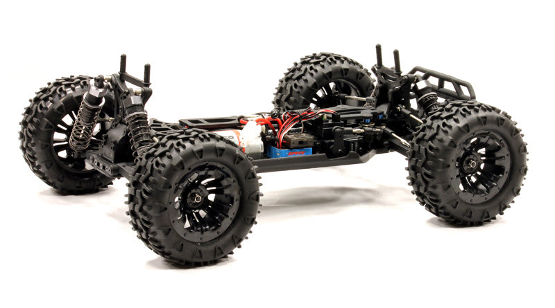 V2 Edition i10MT 4X4 RTR 1/10 Monster Truck by INTEGY