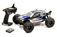 V2 Edition i10MT 4X4 RTR 1/10 Monster Truck by INTEGY