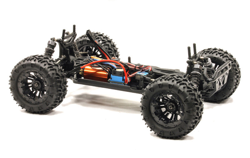 V2 Edition i10MT 4X4 Brushless RTR 1/10 Scale Monster Truck by INTEGY