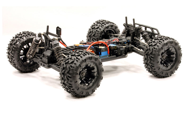 V2 Edition i10MT 4X4 Brushless RTR 1/10 Scale Monster Truck by INTEGY