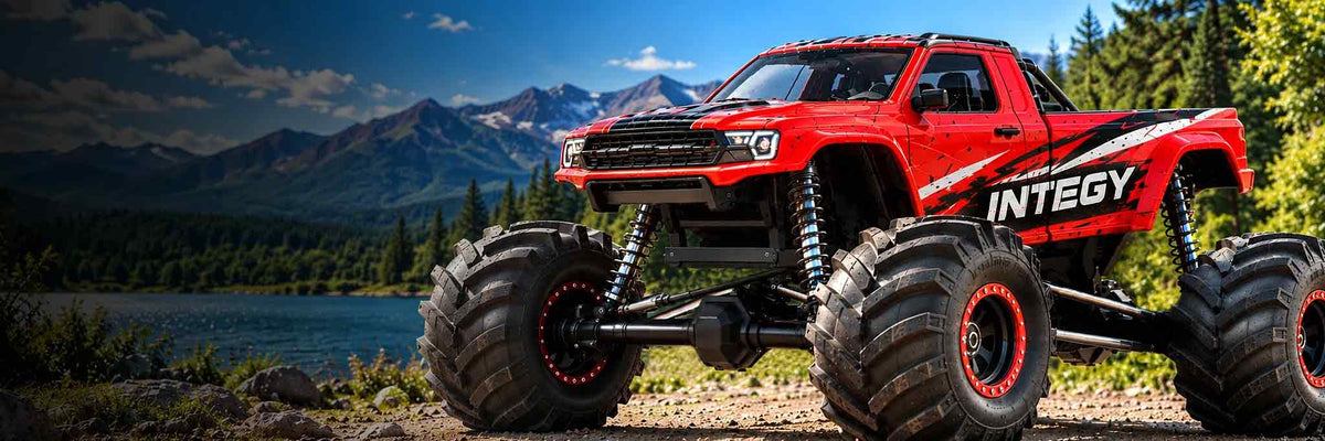 Precision Parts. Maximum Performance.