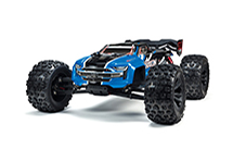 Parts for Arrma