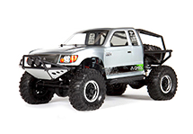 Parts for Axial Adventure