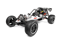 Parts for HPI Racing