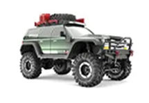 Hop-up Parts for Redcat Racing