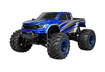 Hop-up Parts for Traxxas