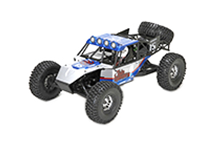 Hop-Up Parts for Vaterra RC