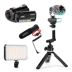 DVR and Video Cameras