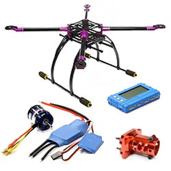 Quad & Heli Parts