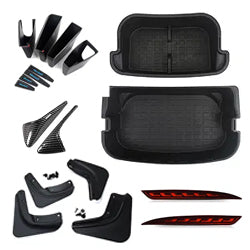 Tesla Accessories