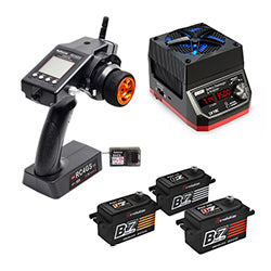 Radios & Electronics